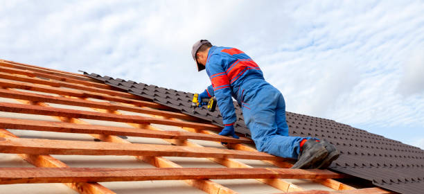 Best Roof Leak Repair  in Limestone Creek, FL